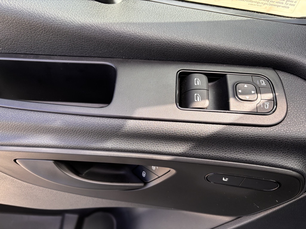 Used 2024 Mercedes-Benz Sprinter 2500 Standard Roof RWD Passenger Van for sale #SP1205 - photo 29