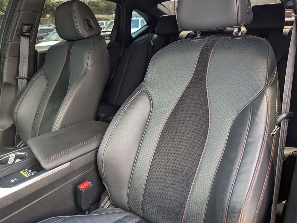 2023 Acura TLX SH-AWD A-Spec photo 11