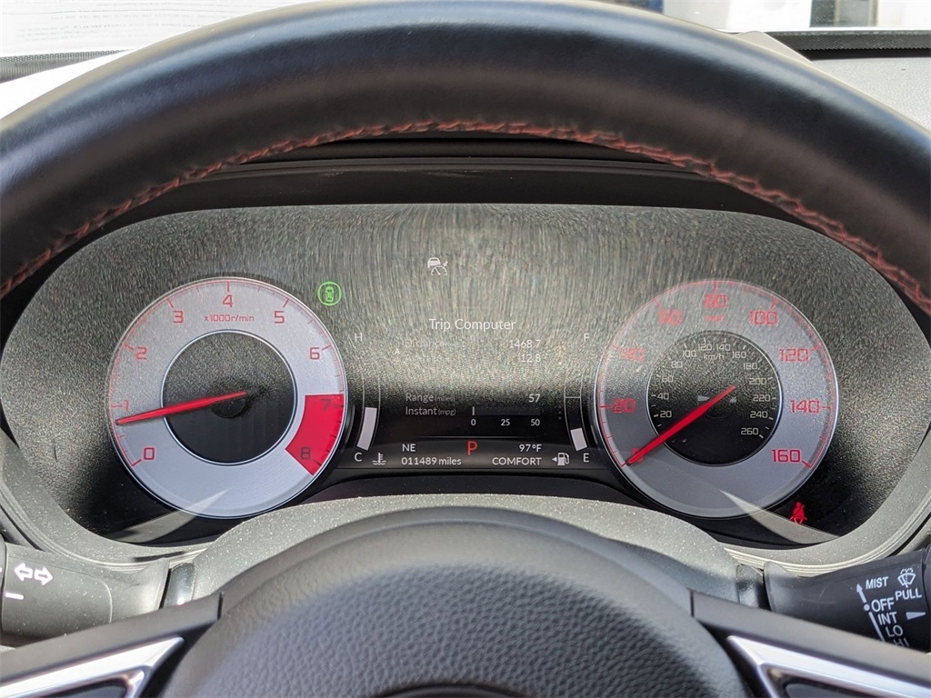2023 Acura TLX SH-AWD A-Spec photo 12
