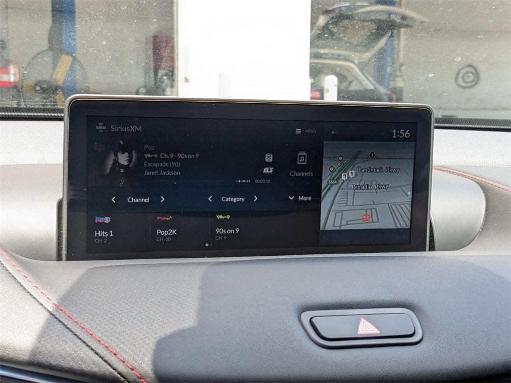2023 Acura TLX SH-AWD A-Spec photo 13