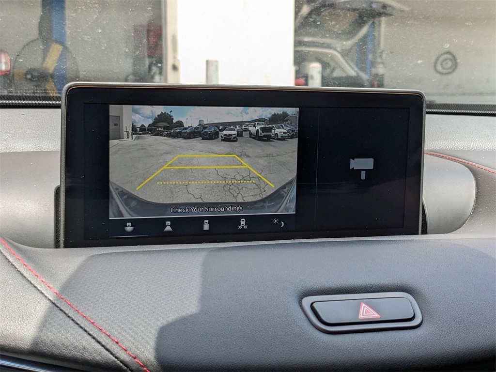 2023 Acura TLX SH-AWD A-Spec photo 14