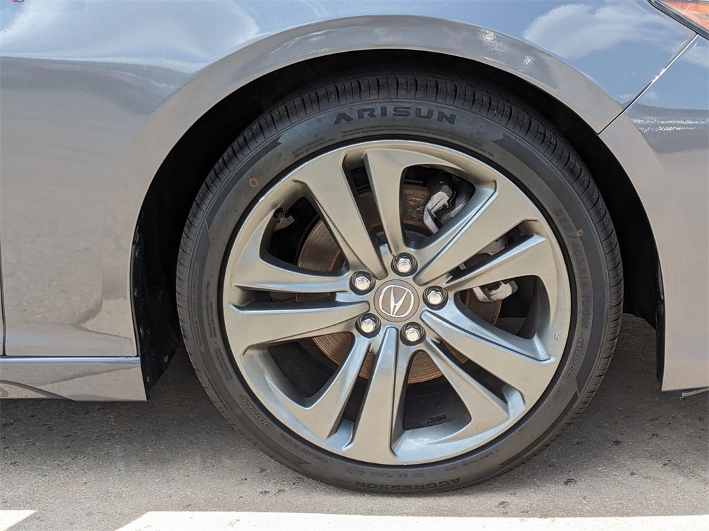 2023 Acura TLX SH-AWD A-Spec photo 22