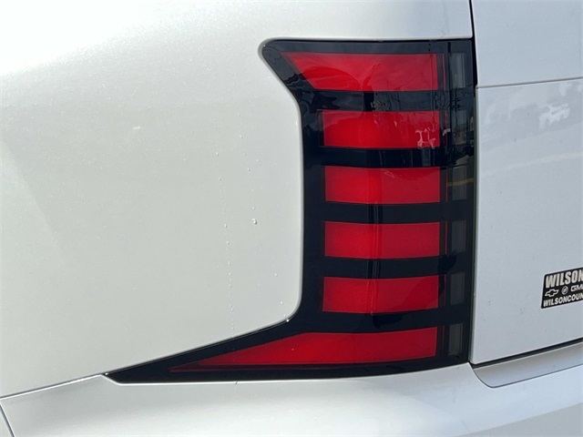 new 2026 Hyundai Palisade car, priced at $57,625