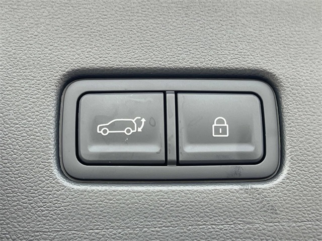 new 2026 Hyundai Palisade car, priced at $57,625