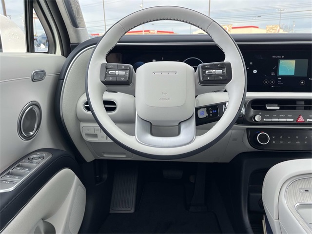 new 2026 Hyundai Palisade car, priced at $57,625