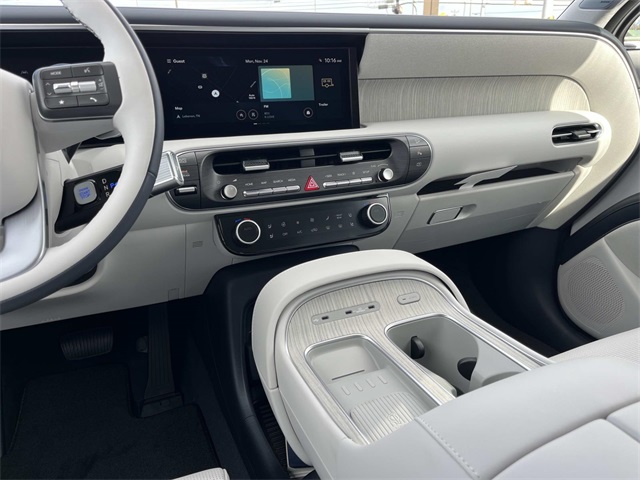 new 2026 Hyundai Palisade car, priced at $57,625