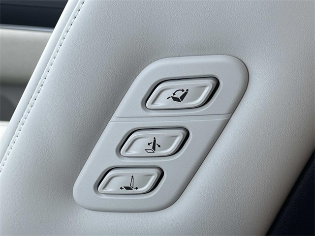 new 2026 Hyundai Palisade car, priced at $57,625