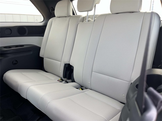 new 2026 Hyundai Palisade car, priced at $57,625