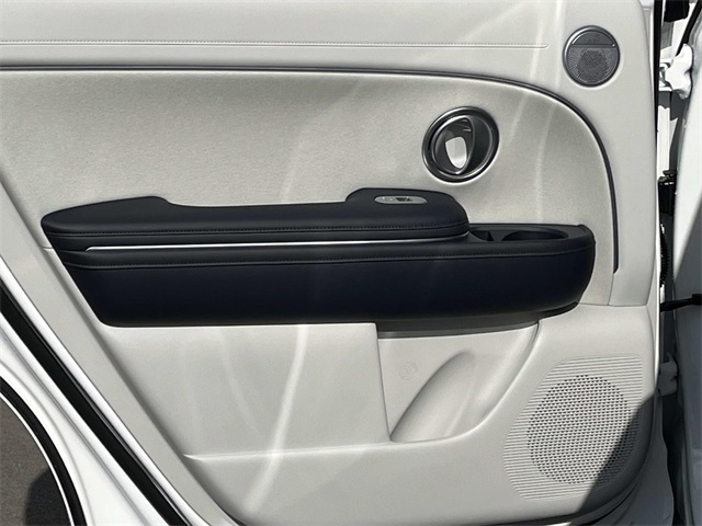 new 2026 Hyundai Palisade car, priced at $57,625