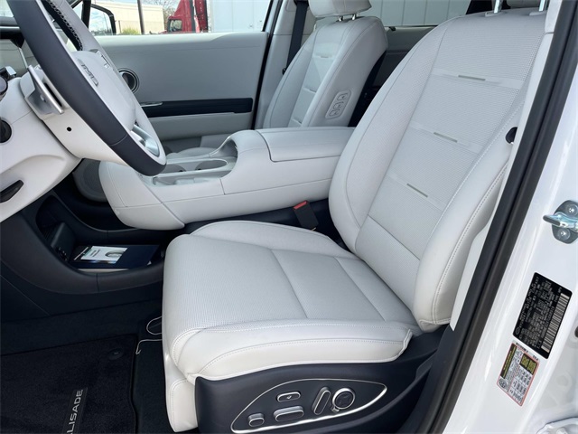 new 2026 Hyundai Palisade car, priced at $57,625
