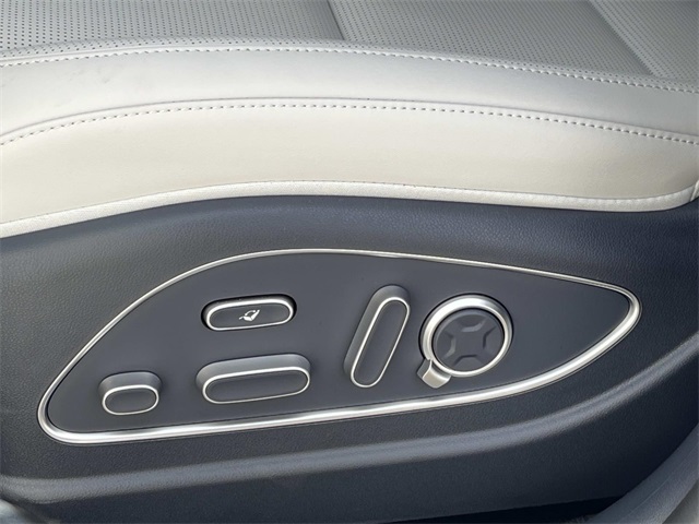 new 2026 Hyundai Palisade car, priced at $57,625