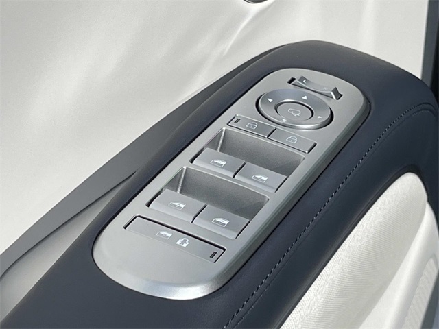 new 2026 Hyundai Palisade car, priced at $57,625