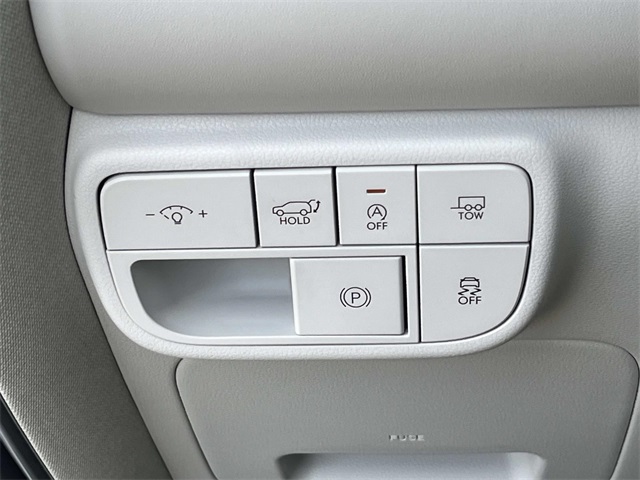 new 2026 Hyundai Palisade car, priced at $57,625