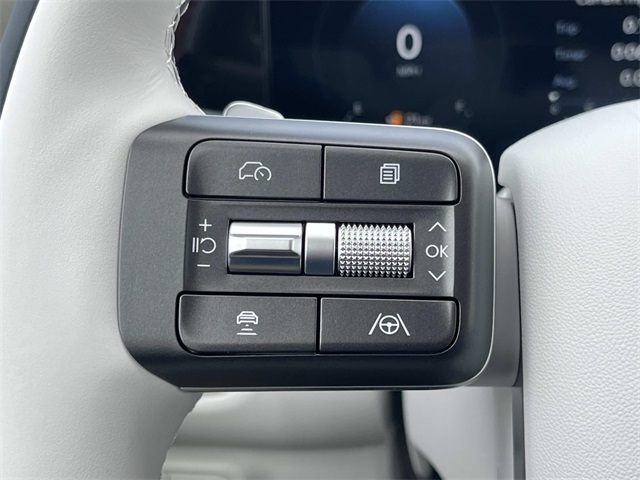 new 2026 Hyundai Palisade car, priced at $57,625