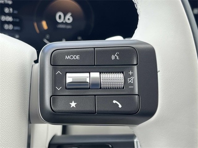 new 2026 Hyundai Palisade car, priced at $57,625