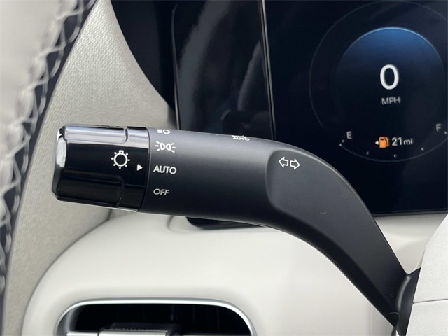 new 2026 Hyundai Palisade car, priced at $57,625