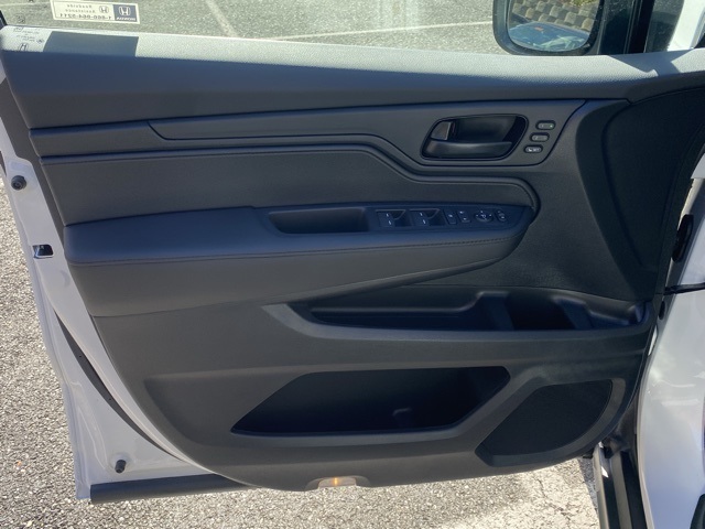new 2026 Honda Odyssey car, priced at $42,508