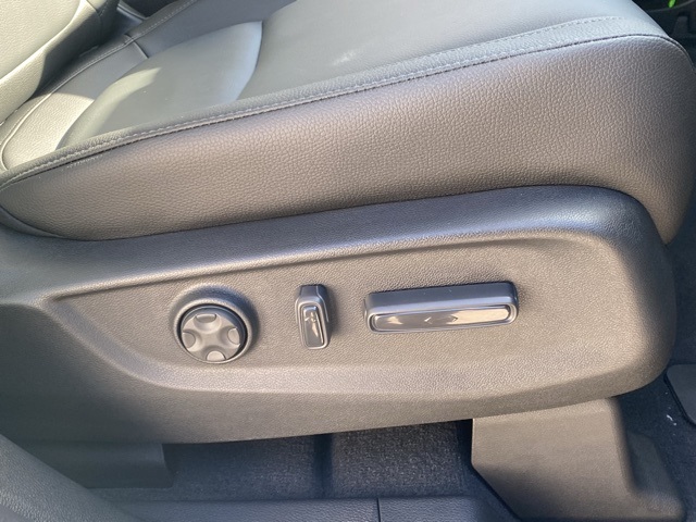 new 2026 Honda Odyssey car, priced at $42,508