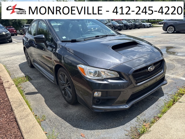 WRX