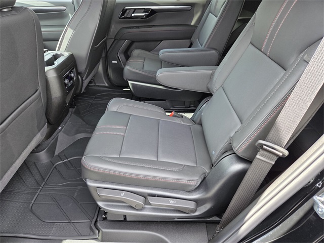 2026 Chevrolet Tahoe RST photo 3