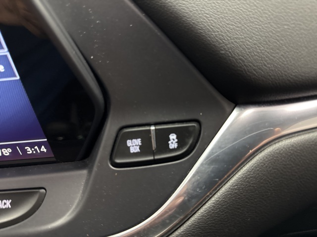 used 2021 Chevrolet Blazer car, priced at $21,804