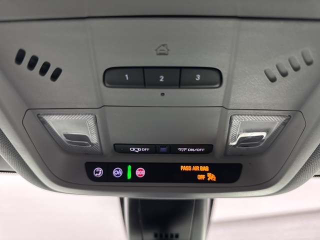 used 2021 Chevrolet Blazer car, priced at $21,804