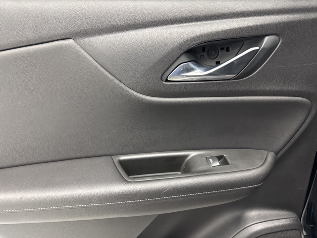 used 2021 Chevrolet Blazer car, priced at $21,804