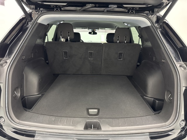 used 2021 Chevrolet Blazer car, priced at $21,804