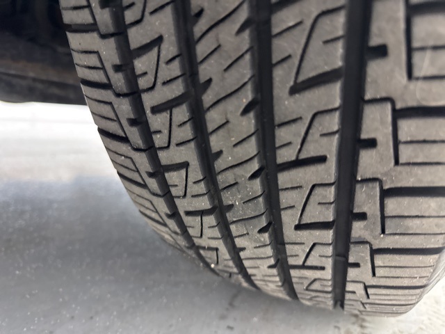 used 2021 Chevrolet Blazer car, priced at $21,804