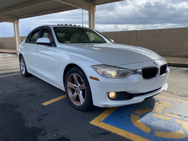 2014 Bmw 328i xDrive photo 4