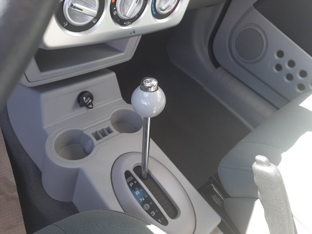 2007 Chrysler PT Cruiser