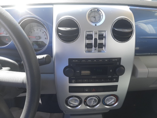 2007 Chrysler PT Cruiser