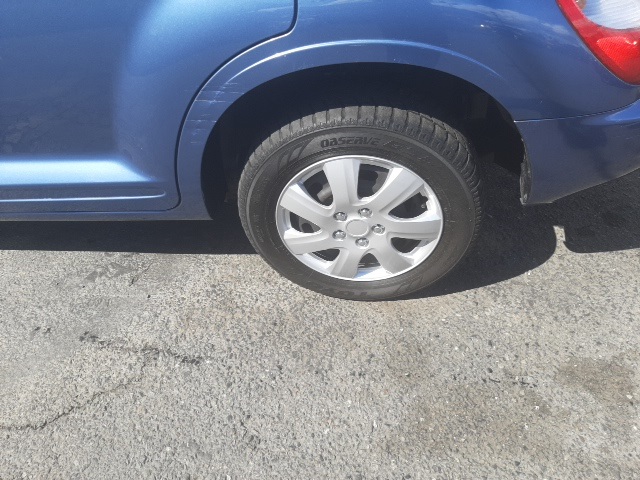 2007 Chrysler PT Cruiser
