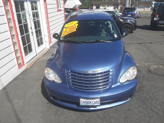 2007 Chrysler PT Cruiser
