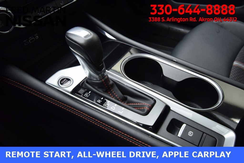 used 2025 Nissan Altima car, priced at $25,997