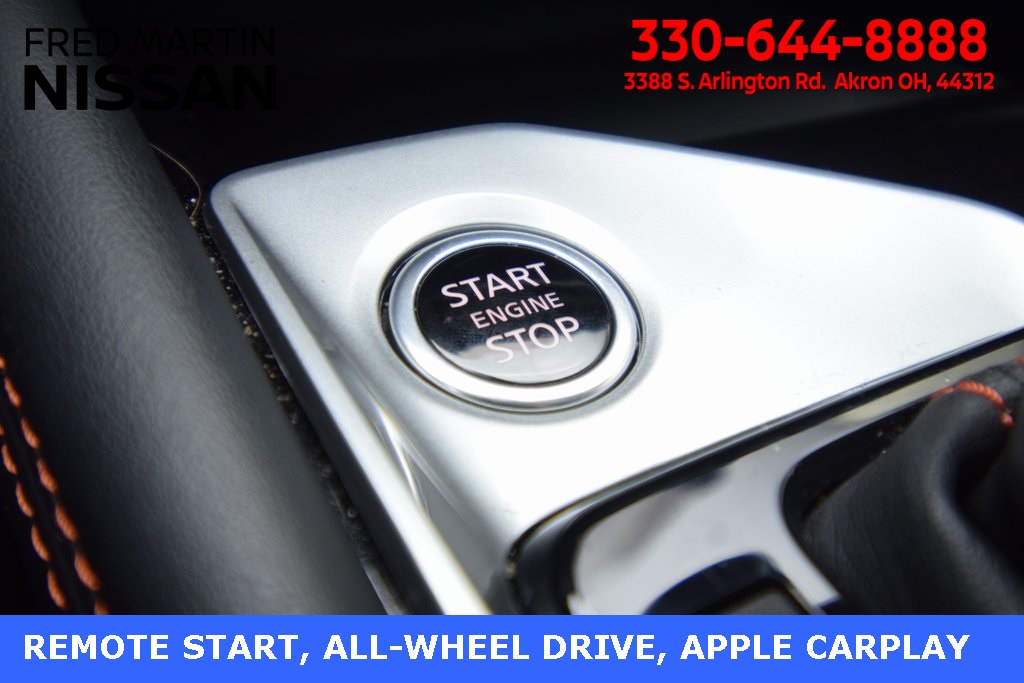 used 2025 Nissan Altima car, priced at $25,997