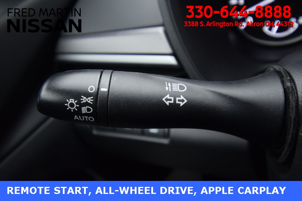 used 2025 Nissan Altima car, priced at $25,997