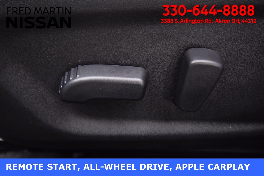 used 2025 Nissan Altima car, priced at $25,997