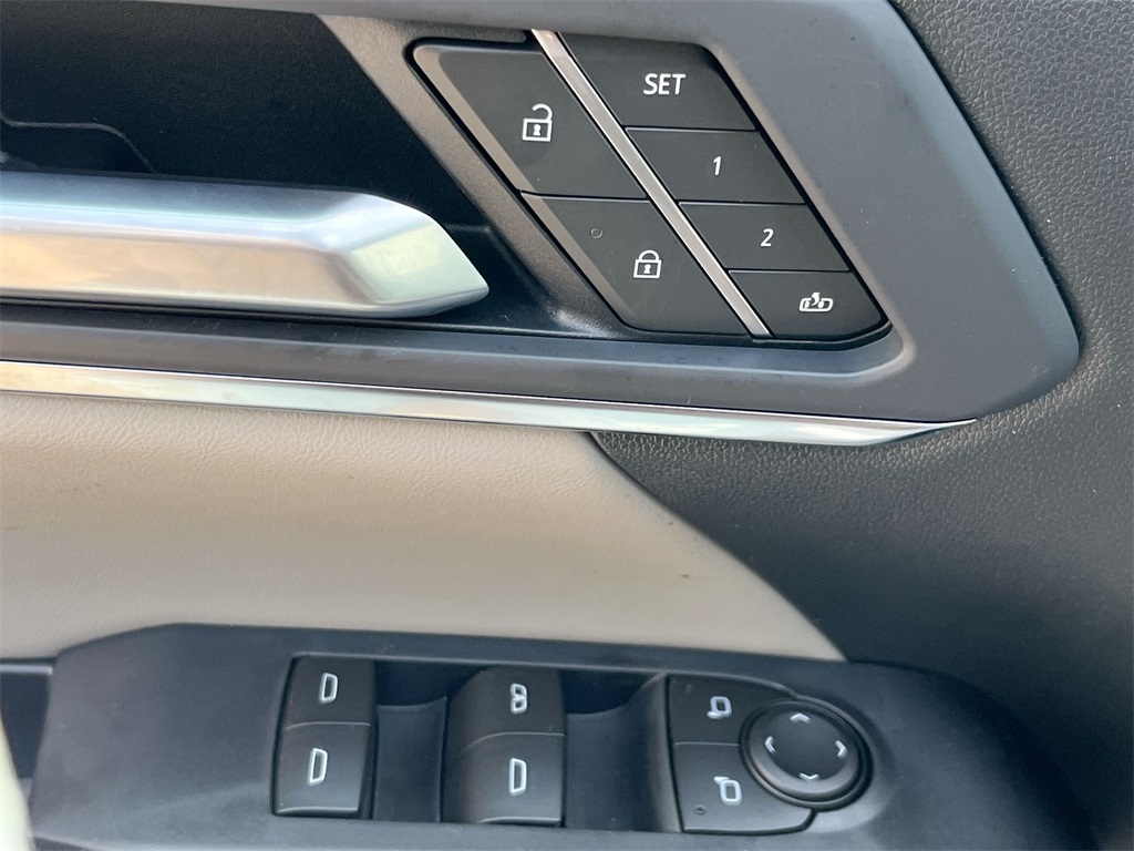 2026 Gmc Terrain Elevation photo 9