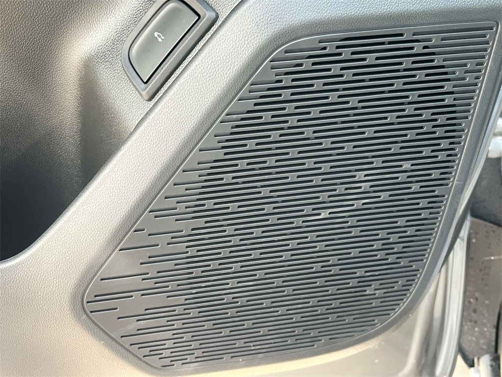 2026 Gmc Terrain Elevation photo 10