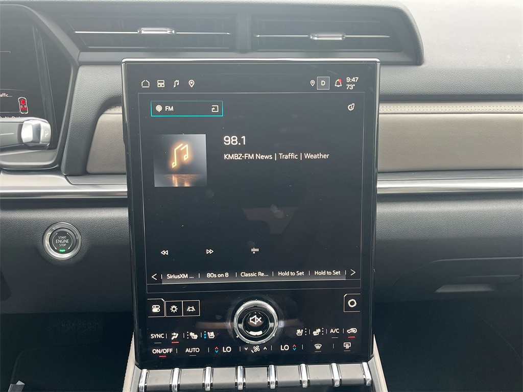 2026 Gmc Terrain Elevation photo 11
