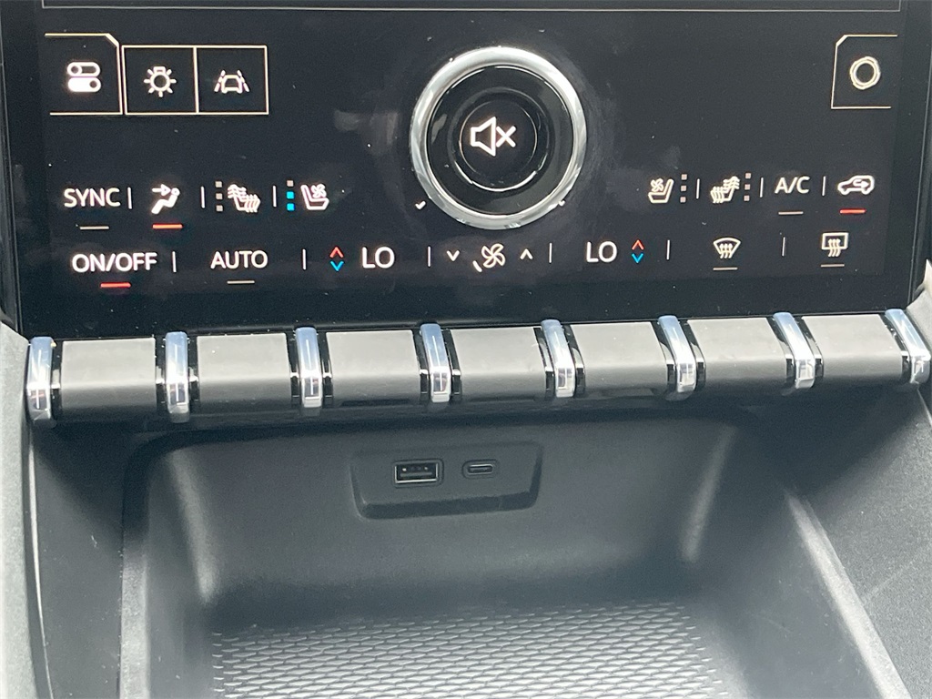 2026 Gmc Terrain Elevation photo 15