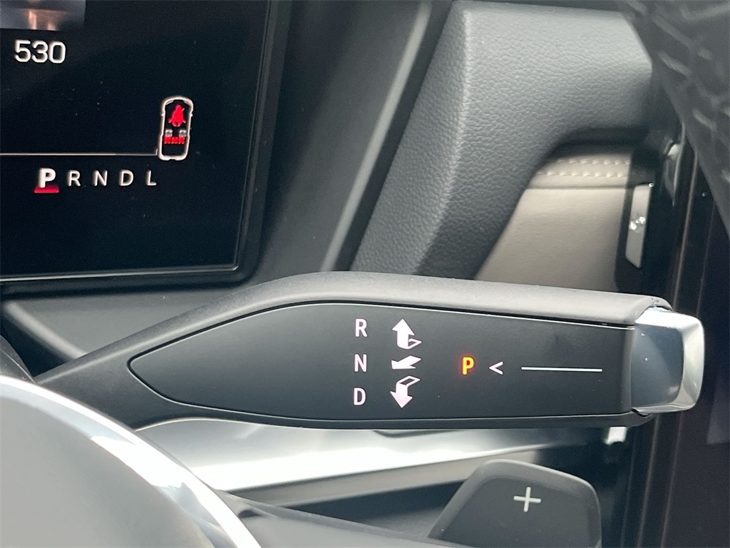 2026 Gmc Terrain Elevation photo 16