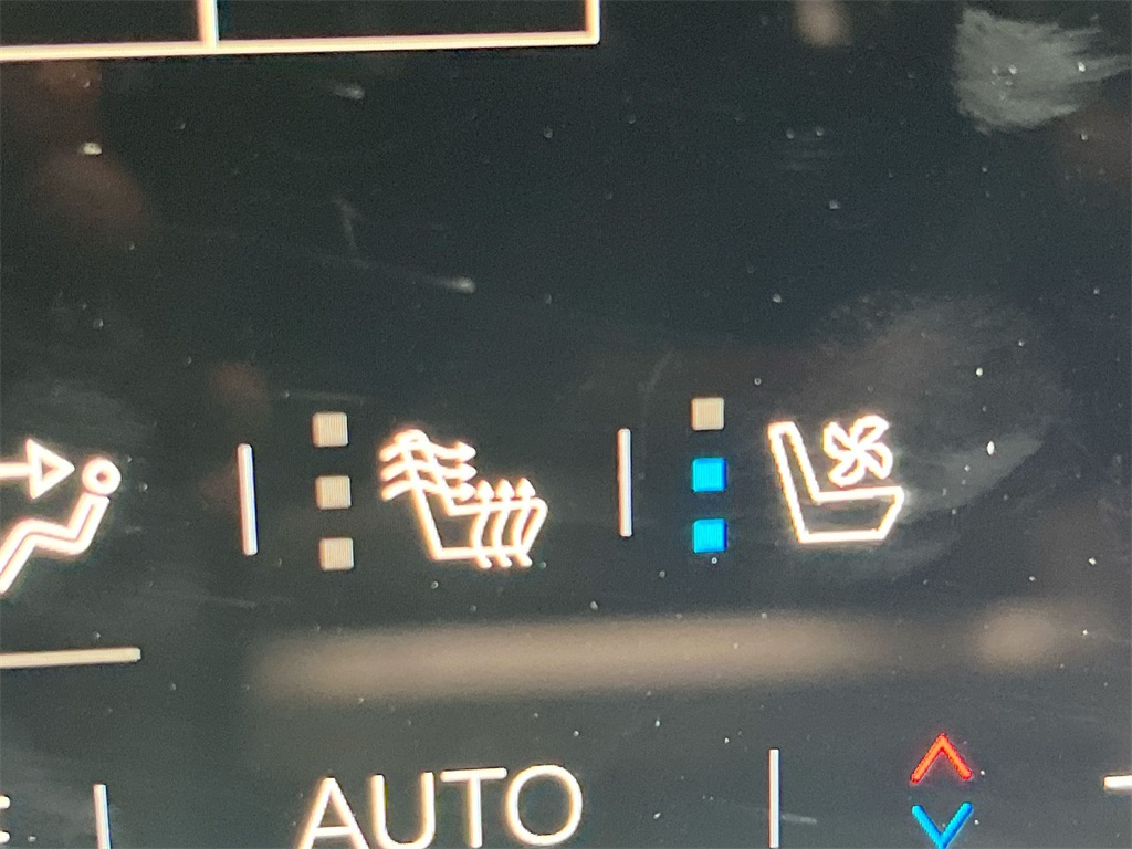 2026 Gmc Terrain Elevation photo 18