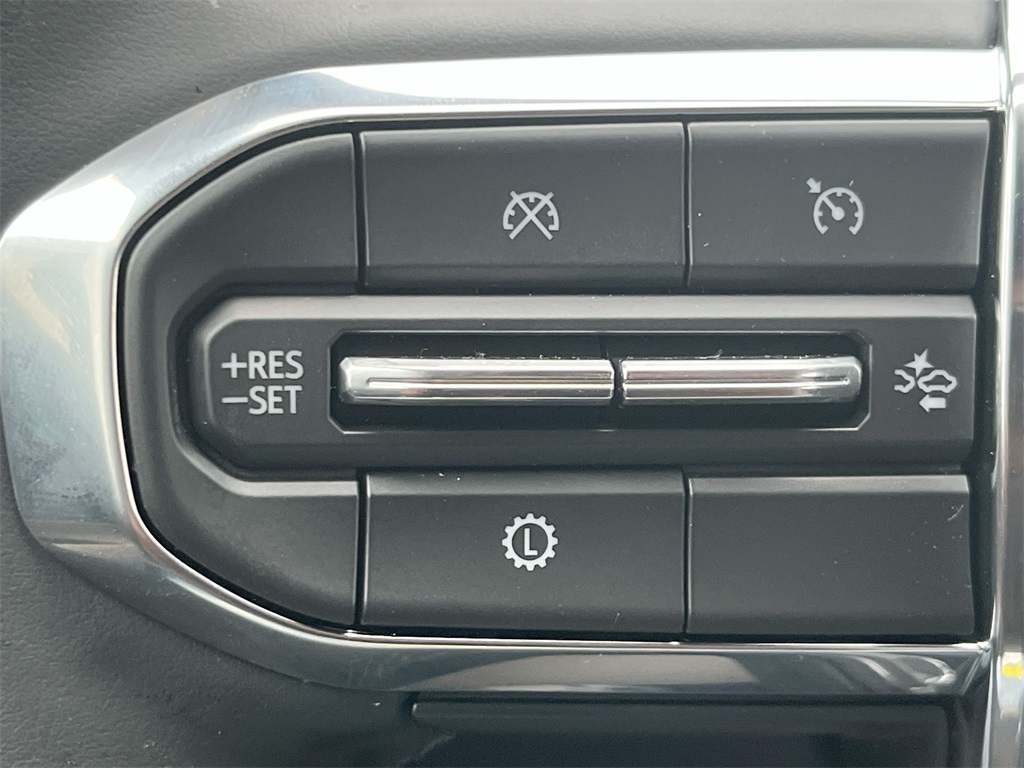 2026 Gmc Terrain Elevation photo 19