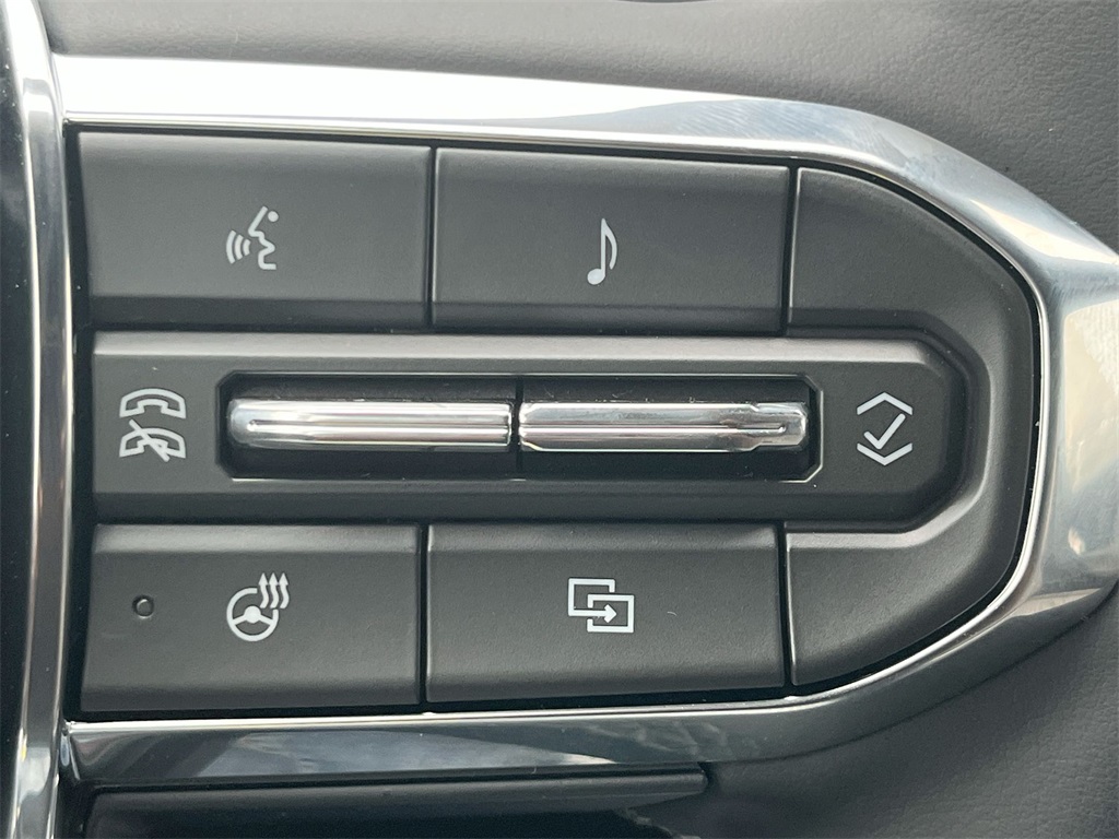 2026 Gmc Terrain Elevation photo 20