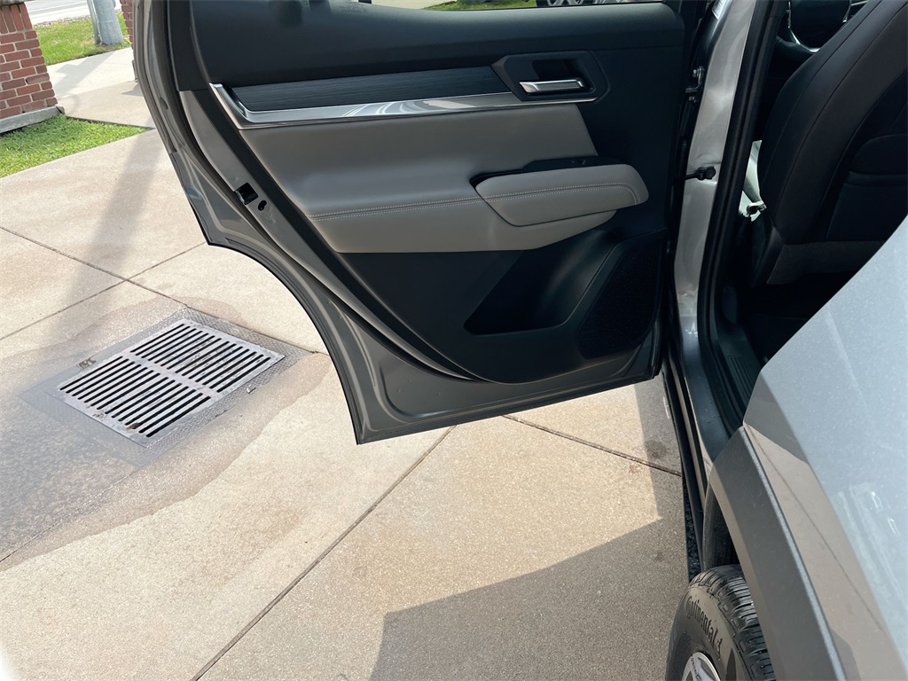 2026 Gmc Terrain Elevation photo 21
