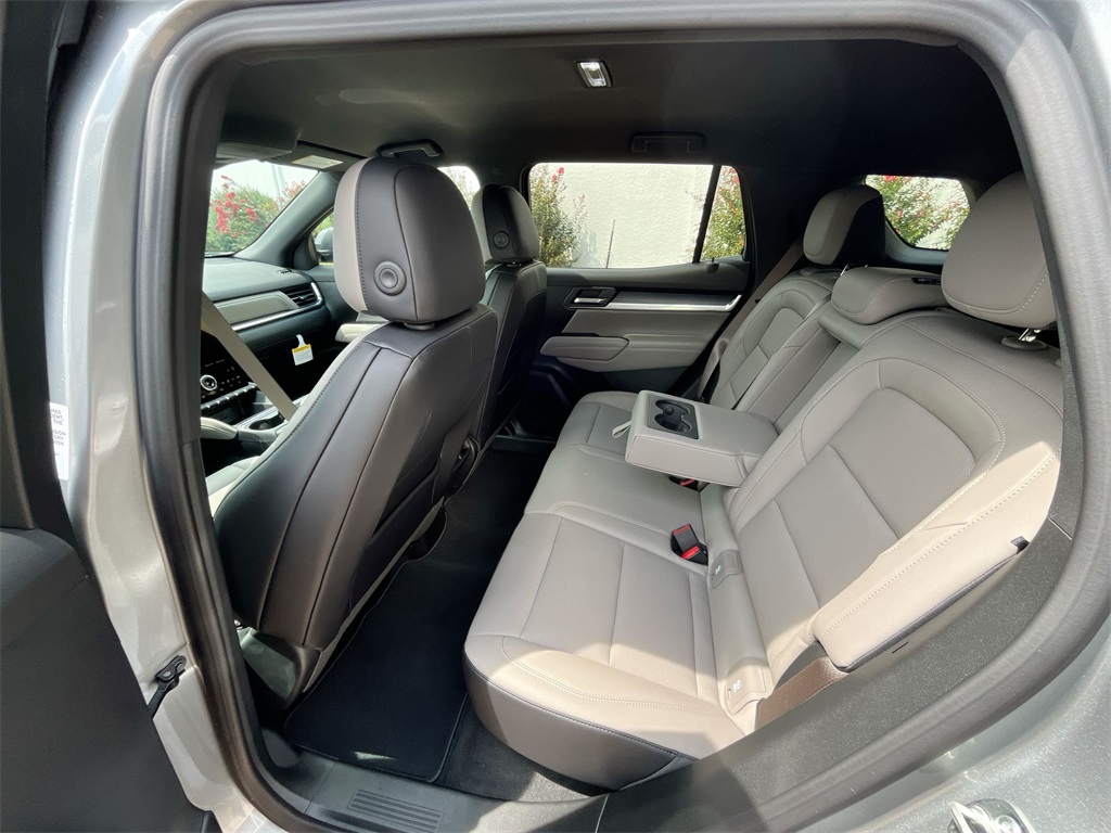 2026 Gmc Terrain Elevation photo 22