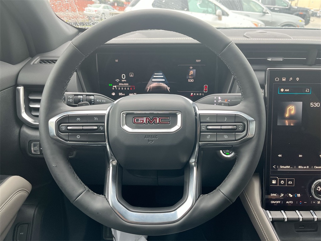 2026 Gmc Terrain Elevation photo 24