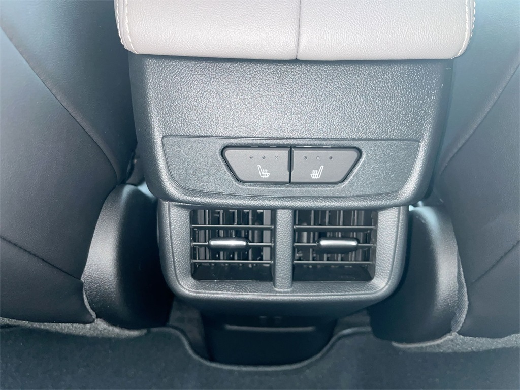 2026 Gmc Terrain Elevation photo 25